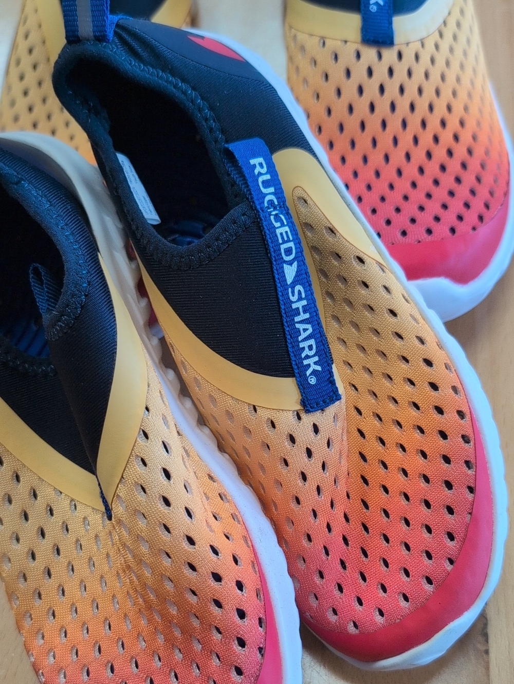 Two Pairs Brand New Water Shoes